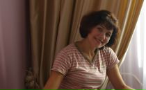 Фотография Пономаревой Ирины