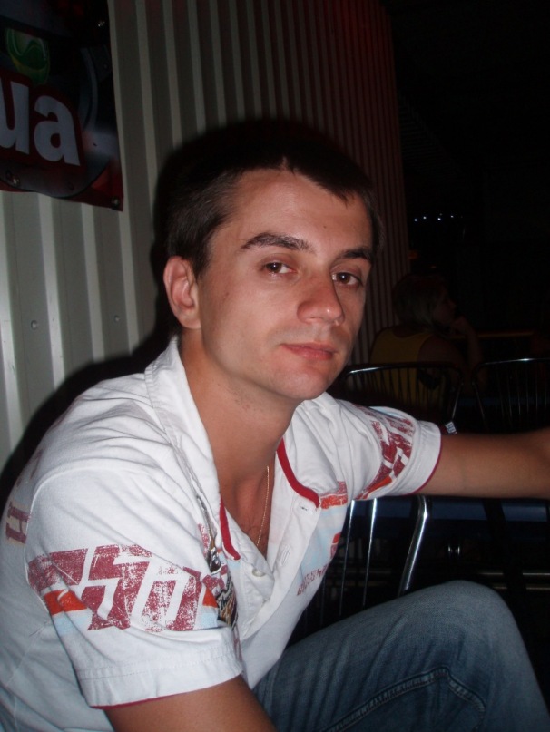 Сергей Лещенко фотография #12