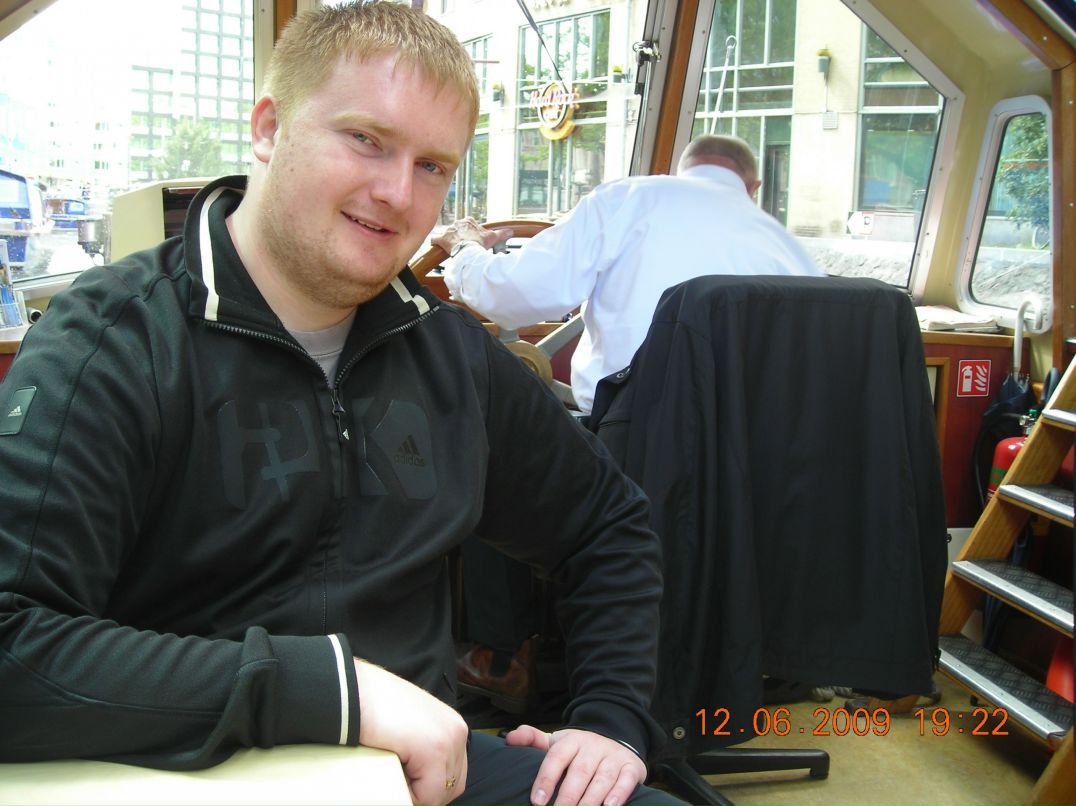 Дмитрий Шепелев фотография #13