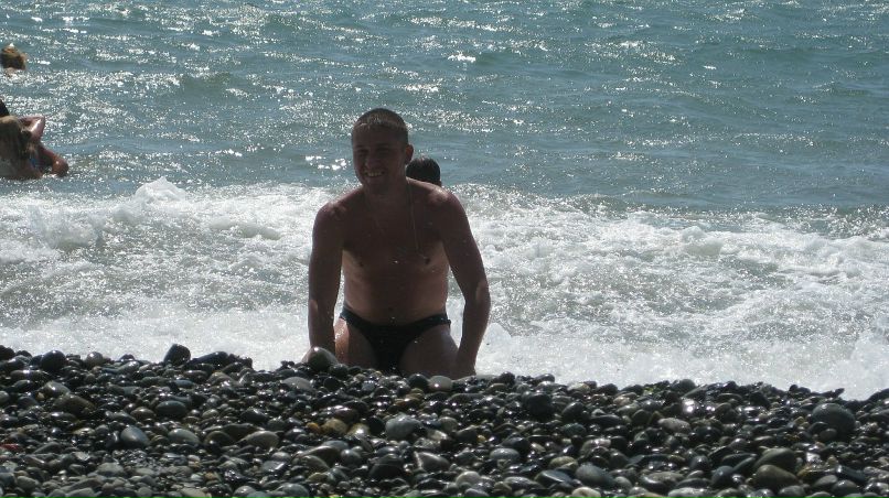 Александр Постников фотография #21