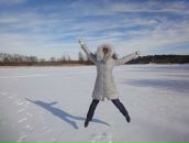 Фотография Солосиной Марии