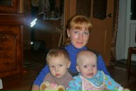 Фотография Константиновны-Васильевой Ульянки