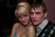 Фотография Шах Анастасии