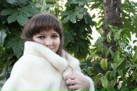 Фотография Пятковой Еленушки