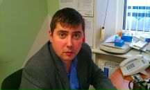 Фотография Загороднюка Сергея