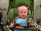 Фотография Стародуб Елены