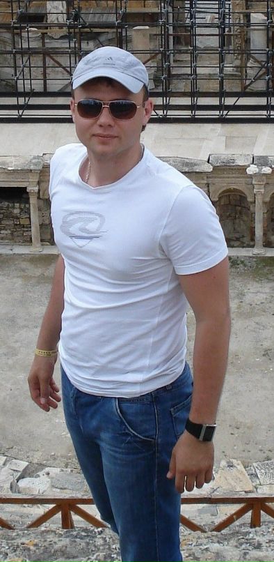 Дмитрий Савин фотография #5