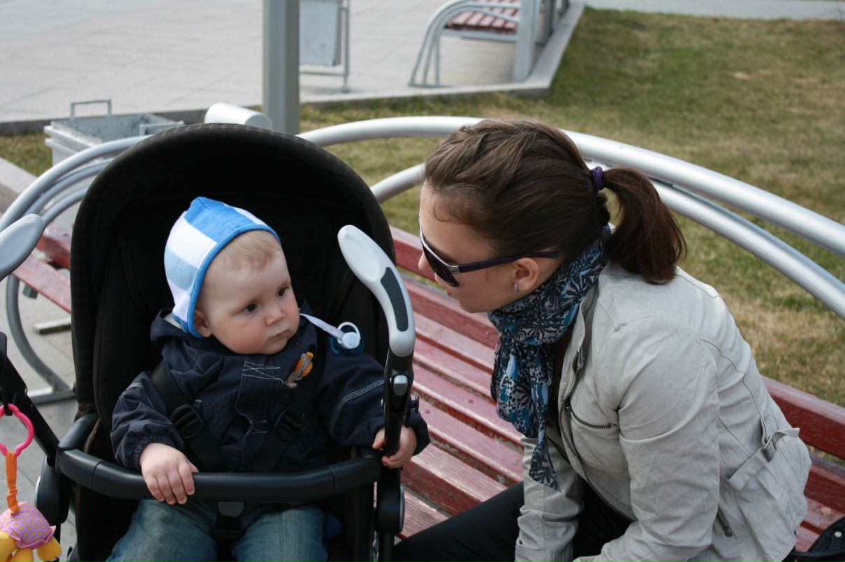 Олеся Удовиченко фотография #29