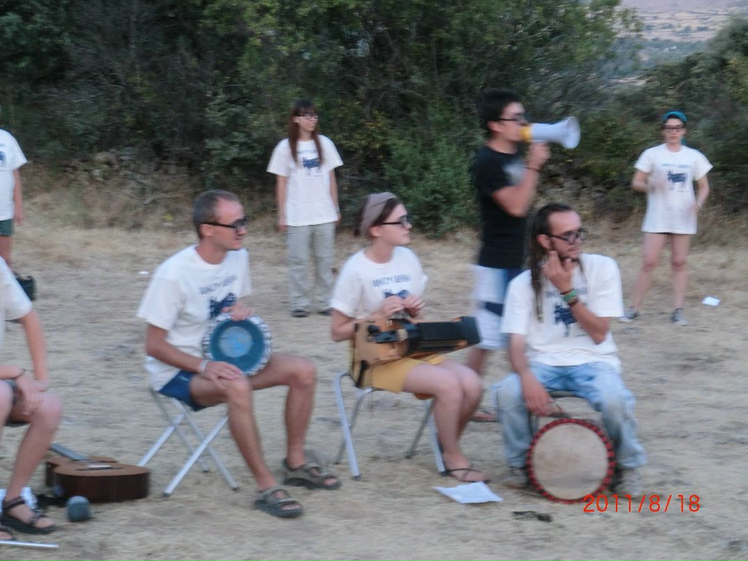 Анита Модестова фотография #23