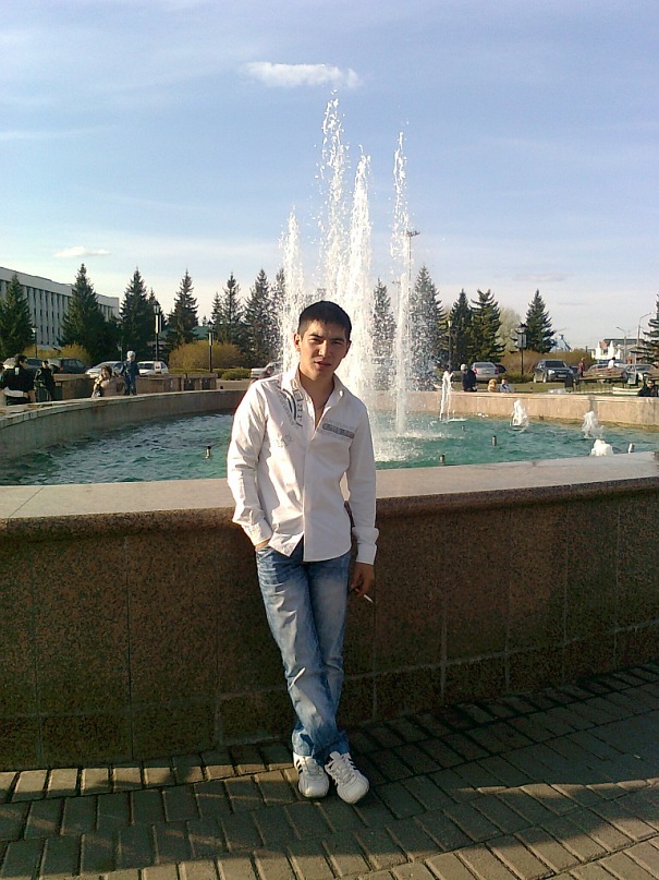 Сергей Барбачаков фотография #22