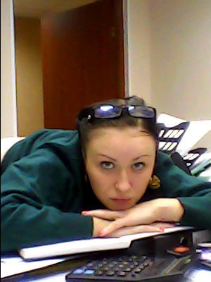 №13, Дарья Ларина №13, Дарья Ларина