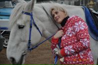 Фотография Малкиной Аллы