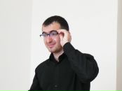 Фотография Саламова Ислама