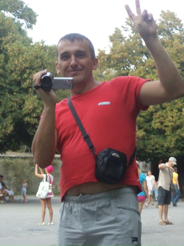 Валера Мазур фотография #38