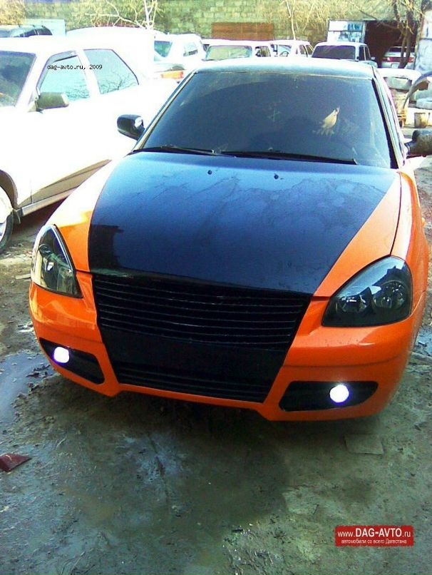 Март-оол Серен фотография #18