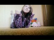 Віка Бровко фотография #7 (источник - https://vk.com/id51561886)