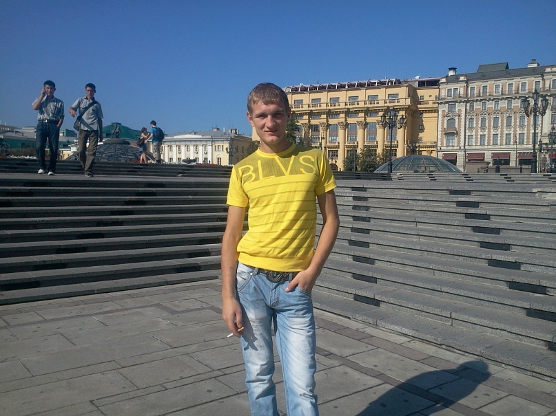 Вова Старченко фотография #29