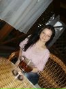 Лєна Романишин фотография #27 (источник - https://vk.com/id20227947)