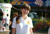 Фотография Вахитовой Дины