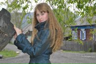 Фотография Фирсовой Анастасии