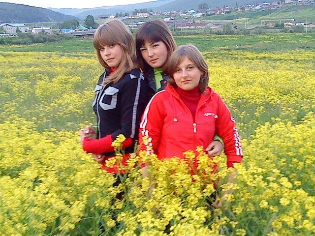 №6, Анастасия Старостина №6, Анастасия Старостина