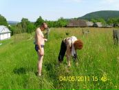 Ольга Климків фотография #9 (источник - https://vk.com/id140836152)