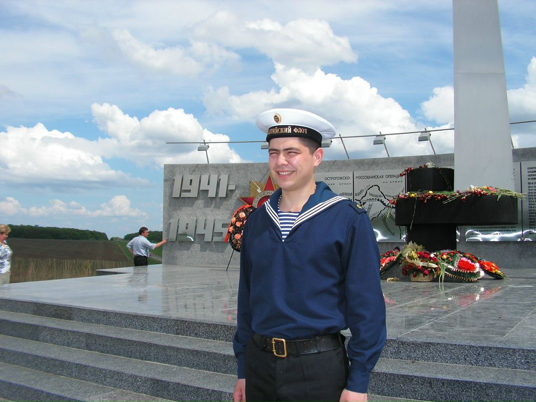 Михаил Шаптала фотография #23