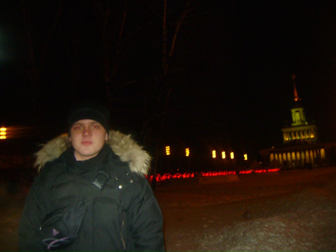 Антон Вшивков фотография #39