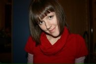 Фотография Рябининой Екатерины