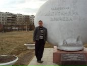 Фотография Попова Сергея