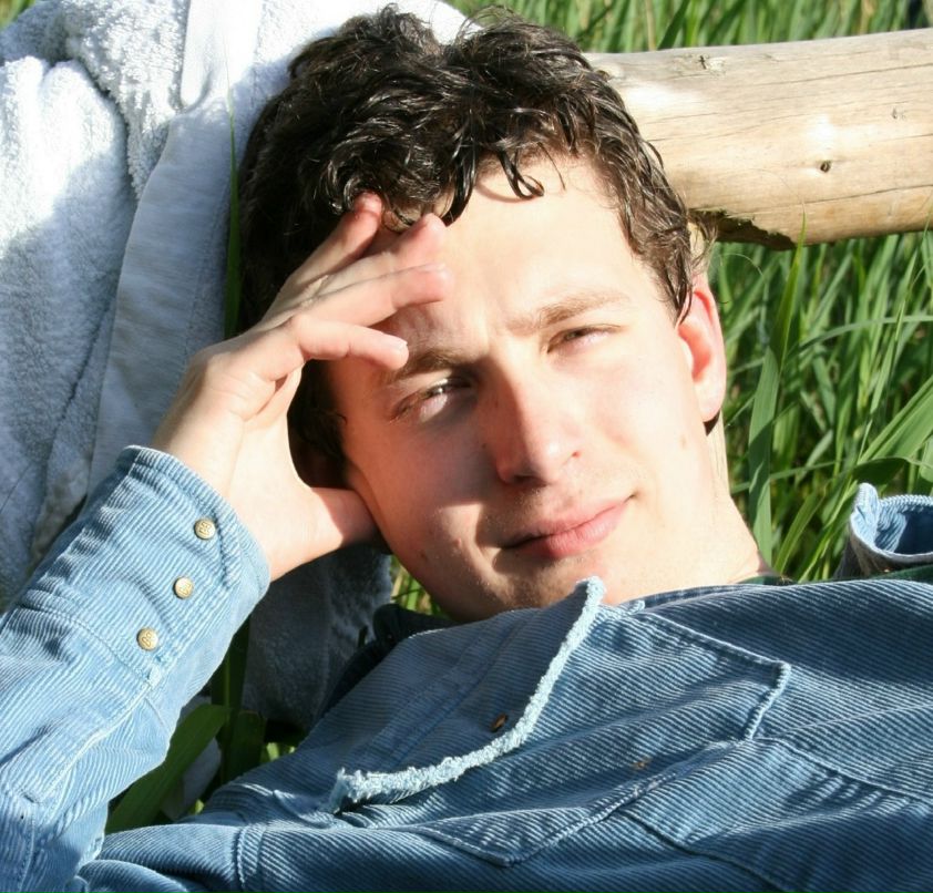 Игорь Цыганков фотография #16