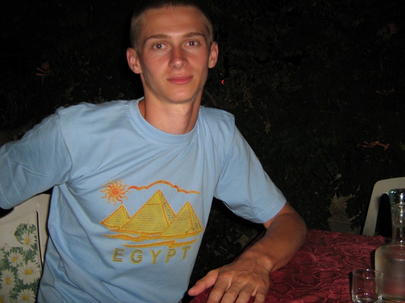 Дмитрий Сидрелёв фотография #36