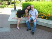 Фотография Разгуловой Ирины