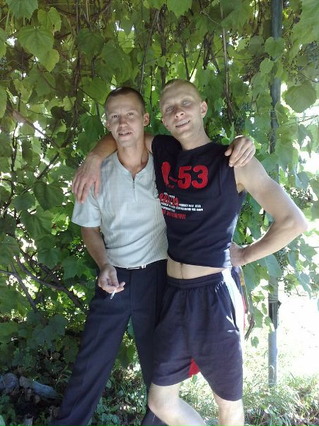 Сергей Тимчук фото №2