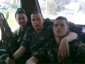 Міха Декет фотография #39 (источник - https://vk.com/id141308725)