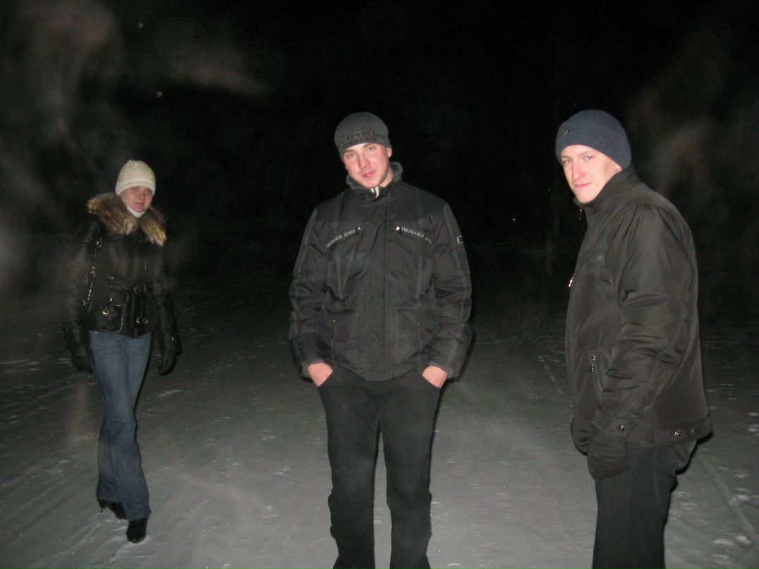 Дмитрий Чехлов фотография #12