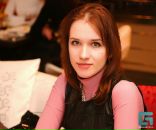 Фотография Цыгановой Олеси