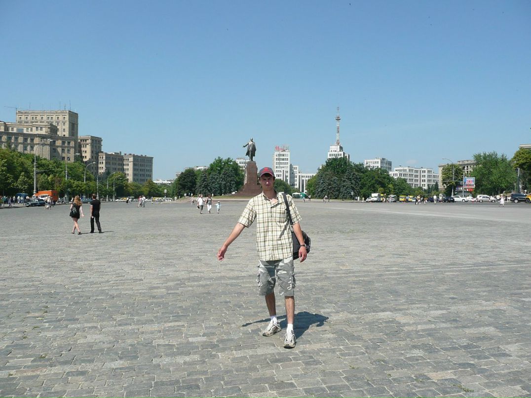 Виктор Нехаенко фотография #38