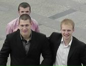 Фотография Архипова Евгения