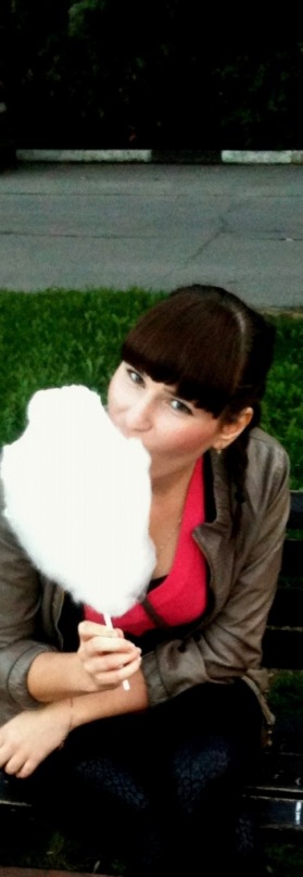 Елизавета Тимофеева фотография #19