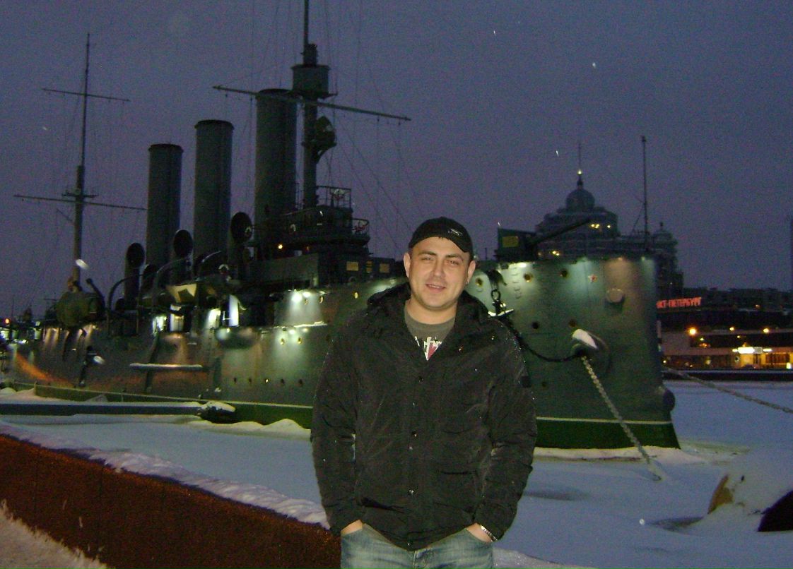 Антон Сечков фотография #40