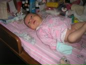 Фотография Жуковой Юлии