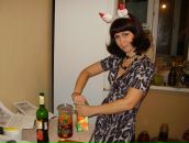 Фотография Герасимовой Татьяны