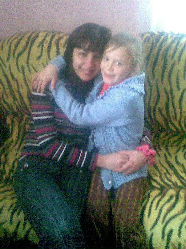 Анюта Лапко фотография #30