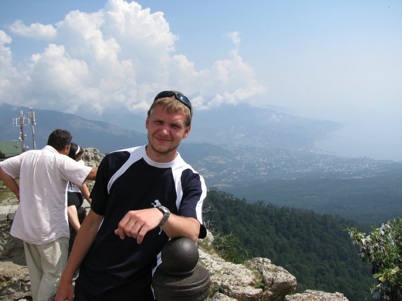 Костя Кошлаков фотография #7