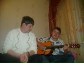 Фотография Моргунова Виктора