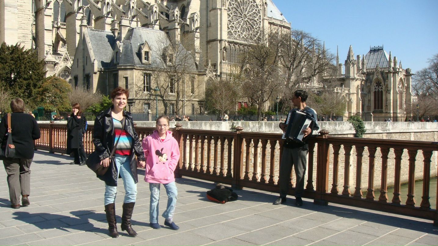 Сергей Барышников фотография #42