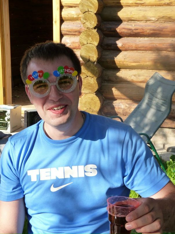 Evge Sha фотография #15