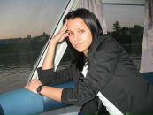 Фотография Камаевой Елены