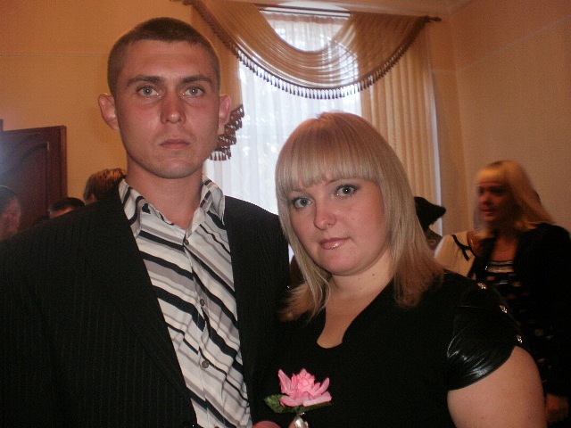 Олег Гусев фотография #13
